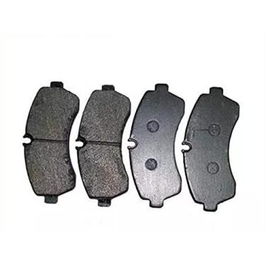 Imagem de PASTILHA DIANTEIRA SPRINTER 515 MB SPRINTER 311 415 515