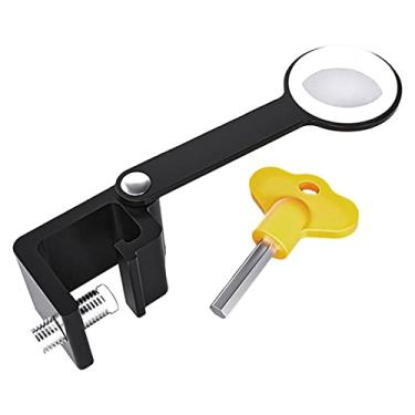 Imagem de Generic Fechadura da deslizante, limitador da, do limitador da da de proteção para crianças