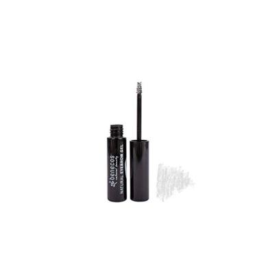 Imagem de Gel para Sobrancelhas Natural EyeBrow 3ml - Benecos Clear - Transparente