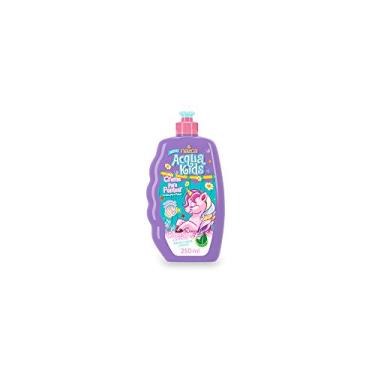 Imagem de Nazca Cosméticos Acqua Kids Creme Para Pentear Condicionante Marshmallow 250Ml