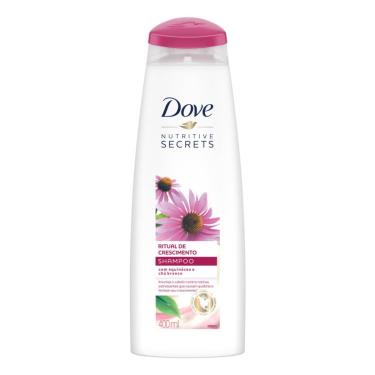 Imagem de Shampoo Dove Nutritive Secrets Ritual de Crescimento com 400ml 400ml