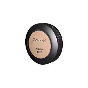 Imagem de Zanphy Sepcial Line FPS 35 02 - Pó Compacto 12g