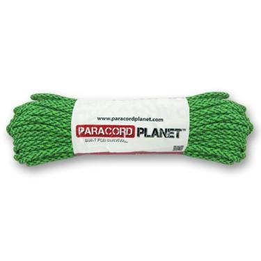 Imagem de Paracord Planet 1,5 m 250 kg tipo III Viper Paracord digital