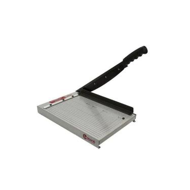 Imagem de Guilhotina Refiladora Facão de Mesa 300mm Lassane A4