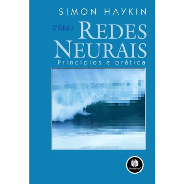 Imagem de Livro - Redes Neurais: Princípios e Práticas