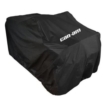 Imagem de Capa Para Quadriciclo Brp Can-Am - Ds 90