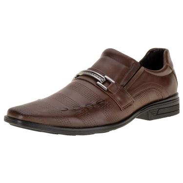 Imagem de Sapato Masculino Social Bkarellus - 832