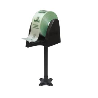 Imagem de Saquinhos Higienicos com Suporte