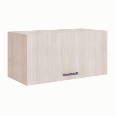 Imagem de Armário de Escritório Module Carvalho Berlin 80 cm