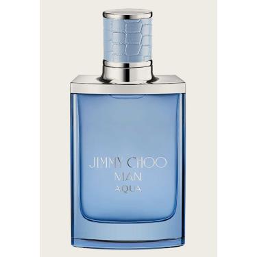 Imagem de Perfume 50ml Jimmy Choo Man Aqua Eau de Toilette Jimmy Choo Masculino Jimmy Choo 4122002 masculino