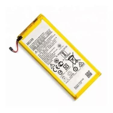 Bateria Moto G4 Play Moto G5 E4 Gk40 2685mah em Promoção é no Buscapé