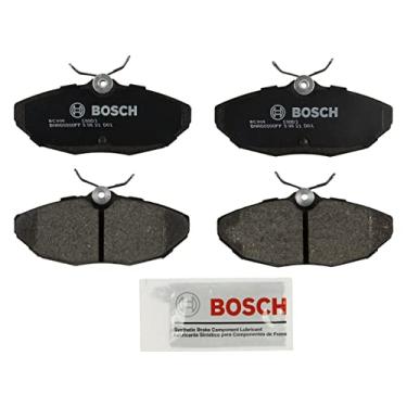 Imagem de Bosch Pastilha de freio a disco QuietCast BC806