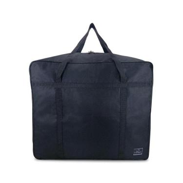 Imagem de Mala Despachada Internacional Preto 115L