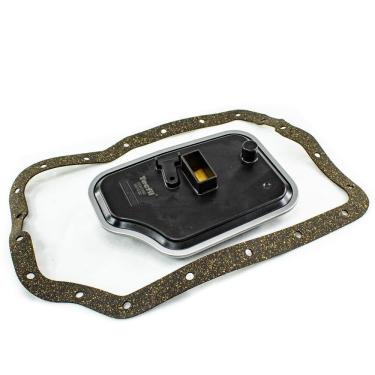 Imagem de Filtro do Câmbio Automático Ecosport Focus 2.0 16V New Fiesta 1.6 4 Marchas - Tecfil - FCA1550
