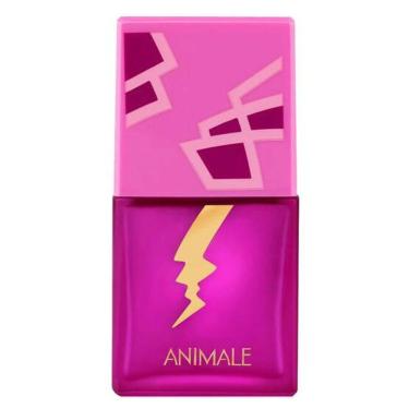 Imagem de Perfume Animale Sexy For Woman - Feminino - Eau de Parfum 30ml