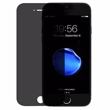 Imagem de 【Pacote com 3】Capa de vidro temperado 9H, para iPhone 5 6 6S 7 8 PLUS X XR XS Max, película protetora de tela de privacidade, para iPhone 11 Pro Max película protetora anti-espião - Para iphone 13