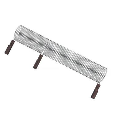 Imagem de Resistencia Ducha Linea 5500W 220V - Zagonel