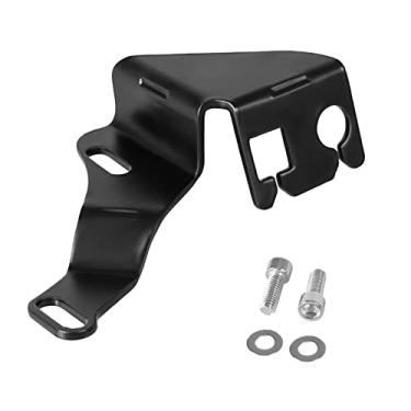 Imagem de Endxedo Suporte de cabo do acelerador do coletor de admissão TBSS/NNBS/L92 com 2 parafusos e 2 arruelas