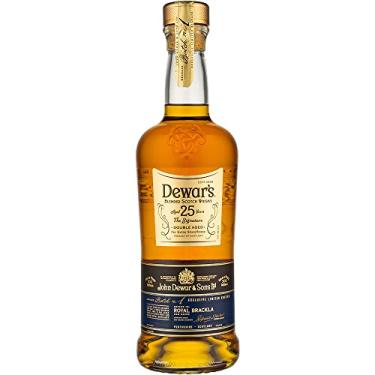 Imagem de Dewar's, Whisky 25 anos, 750ml