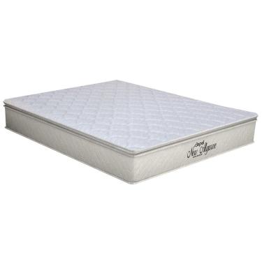 Imagem de Colchao New Algarve Casal Padrao 138 x 188