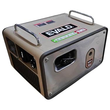 Imagem de Gerador de Energia Inverter à Gás Butano 900W EG1000XG EVALD (220, Volts)