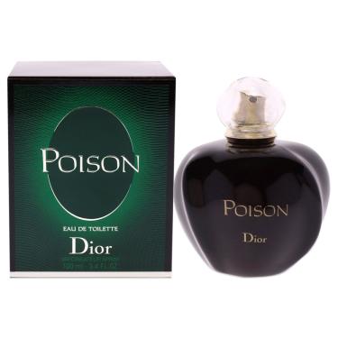 Imagem de Perfume Christian Dior Poison edt Spray para mulheres 100mL