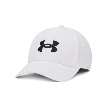 Imagem de Boné Under Armour Blitzing Trucker-Unissex