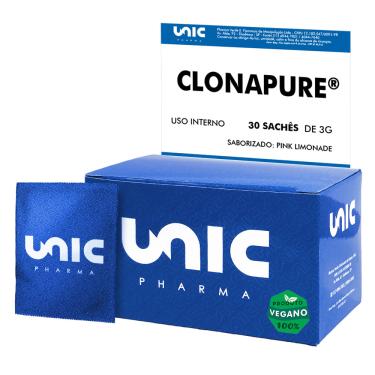 Imagem de Clonapure® - 30 envelopes