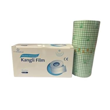 Imagem de VitaMedical Curativo Rolo Transparente 10m x 15cm - 1 Unidade