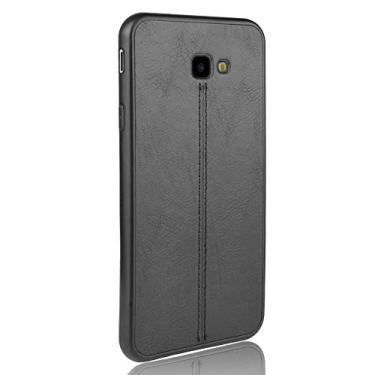 Imagem de Capa para celular Samsung Galaxy J4 Plus, capa robusta com proteção de 360° para Samsung Galaxy J4 Plus
