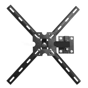 Imagem de Suporte Articulado 3 Movimentos Para Tvs Até 56