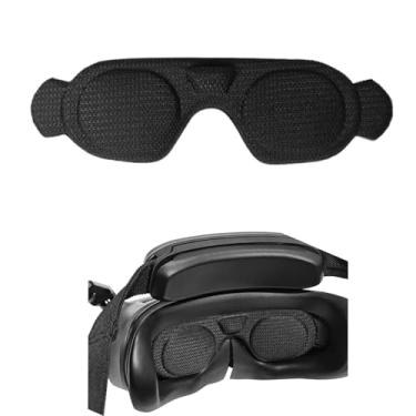 Imagem de AILOVETECK Capa protetora para DJI Avata 2 Goggles 3, protetor de lente Avata 2 acessórios
