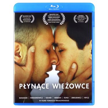 Imagem de Floating Skyscrapers (2013) ( Plynace wiezowce ) [ Blu-Ray, Reg.A/B/C Import - Poland ]