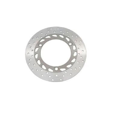 Imagem de Disco Freio Traseiro Nmax 160 2017 2018 2019 2020 2021 2022 - MR DISCO