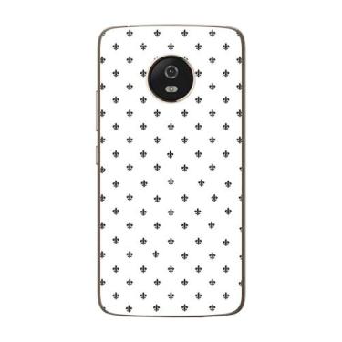 Imagem de Capa Adesivo Skin176 Verso Motorola Moto G5 Xt1672 - KawaSkin