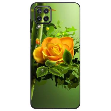 Imagem de Capa Adesivo Skin369 Verso Para Samsung Galaxy A12 Sm-a125f - KawaSkin