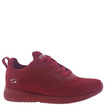 Imagem de Skechers Bobs Squad Red 10 B (M)