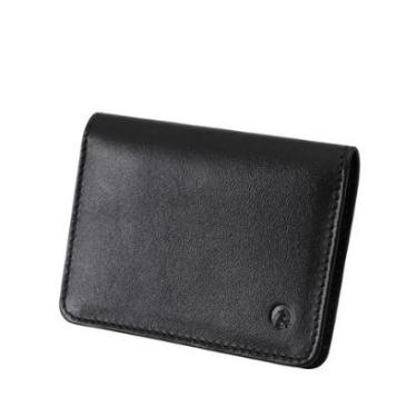 Imagem de Carteira de Couro Couro50 658 RFID-Masculino