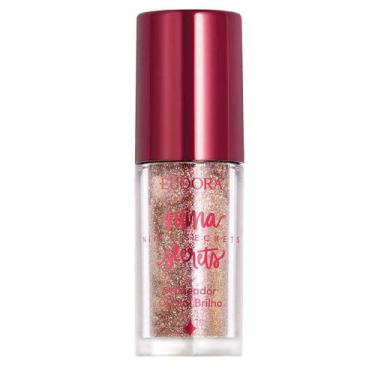 Imagem de Delineador Niina Secrets by Eudora - Crystal Brilho - Eudora Niina Sec