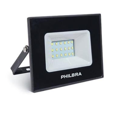 Imagem de Refletor Projetor LED 100w verde bivolt - Philbra