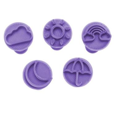 Imagem de Carimbo Marcador Brigadeiro - Sky - 5040 - Flexarte