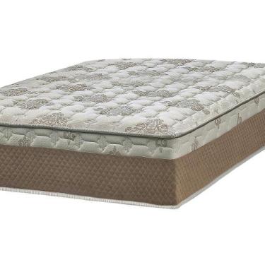 Imagem de Colchão Molas Intermedic Solteiro King Suede(0.96X2.03) - Genki Kenko 