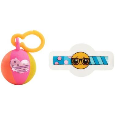 Imagem de Acessórios LOL Surprise Charm Fizz - Candide 8902