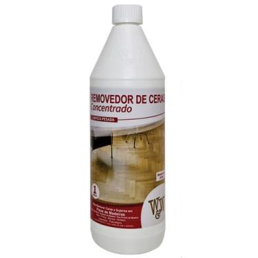 Imagem de W&w removedor concentrado - 1l