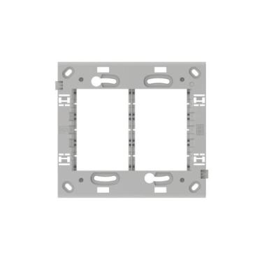Imagem de  refinatto suporte plástico 4x4  - weg