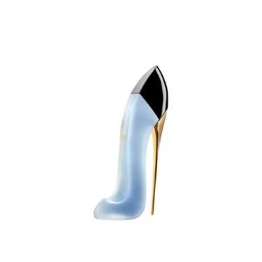 Imagem de Good girl hair mist edp - perfume para cabelo 30ml - CAROLINA HERRERA