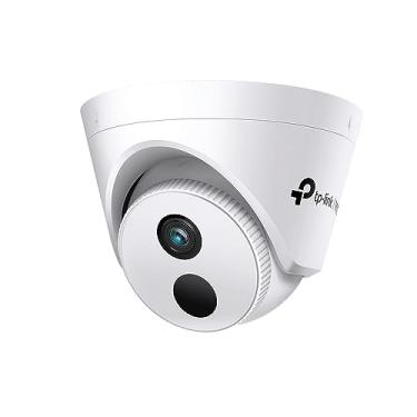 Imagem de CAMERA IP CFTV POE DOME INTERNA TURRET 3MP C/IR VIGI C430I 2.8MM
