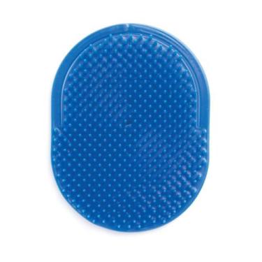 Imagem de Escova Masculina Para Cabelo E Barba Bonitta, Azul