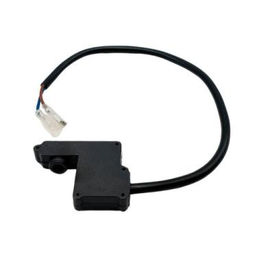 Imagem de Auto Stop Total Compatível com Desobstruidora WAP Eco Fit Ultra 2200 -