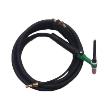 Imagem de Tocha tig hw26 valvulada engate 9mm  - WW SOLDAS